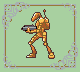 droid class card