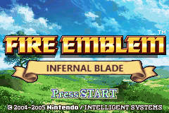 Fire Emblem - Infernal Blade.emulator-0