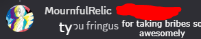 Relictestimony