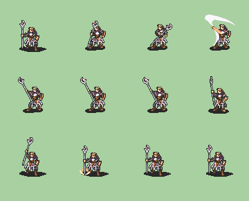 Gal War Cleric Palette 5553A514FF7F5A6F104A334E8C31E728FF6B1F4B182A2E19C910B53951310B31