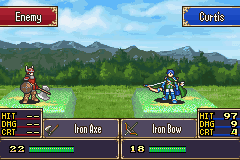 Battle