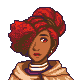 roxie_portrait_lonelymirror