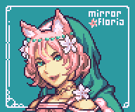 flowerfox