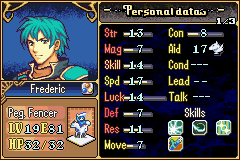 Fire Emblem - Illuminated Patch 4.0.0.0 Timed Hits06