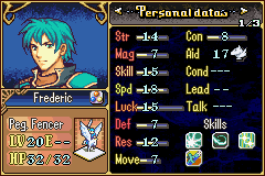 Fire Emblem - Illuminated Patch 4.0.0.0 Timed Hits07