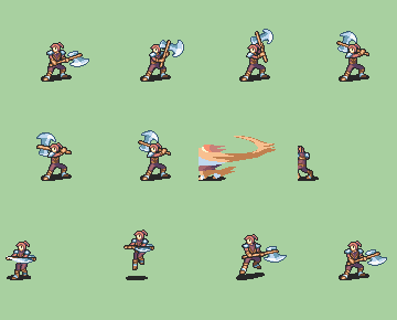 Gal Brawler Palette 5553FF6B1F4B182A2E195F3A193E5131FF7F787B8E5E6739B53951310B31A514