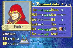 Fire Emblem (U) ! SoHaE-3007