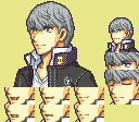 Yu Narukami