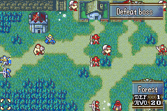 Event Tile