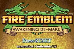 Awakening Demake v5.emulator