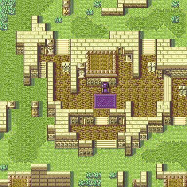 [Mapping] My Bucket of Maps - Assets - Fire Emblem Universe