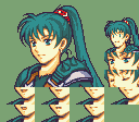 buff lyn