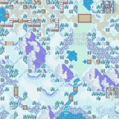 Snow Field Update Map Gif 2