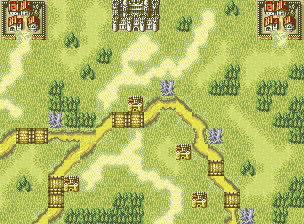 weird pme town