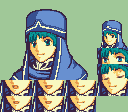 Grand Priest Asbel