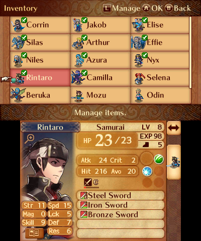 53 Shoutout to Rintaro
