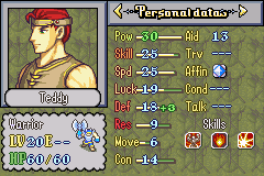 Fire Emblem  - Justice & Pride (Hack v4.5)-106