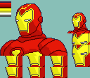 Iron Man (Modular Armor)