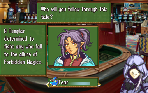 Tear