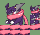 Greninja SSBU 7