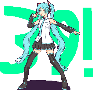 miku fullbody