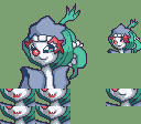 Primarina FE6 PME