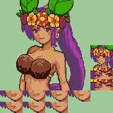Shantae (Tropical)