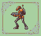 heavy droid class card