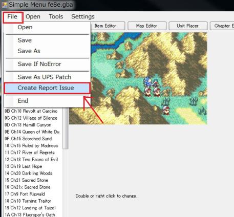 GBA start routine and global variables initialization - Documentation -  Fire Emblem Universe