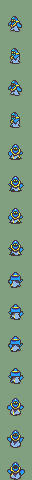 Arcanist (U) Unfinished {Norikins}-walk - copia