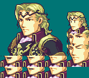 FE Xander