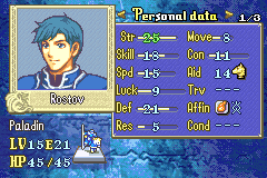 Fire Emblem (U) ! SoHaE-2997