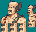 FE Heihachi Alt