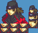 Shinjiro Aragaki