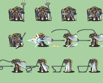 Lanza General Palette 5553FF7FBD5FDA3AB315FE7B376B515298772D56693D6A31E828A6208720A514