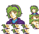 Morph Nino (Wasdye)