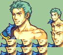 Dieck (FE8 colours) {flasuban} F2E