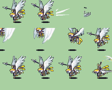 YueKinshiKnight
