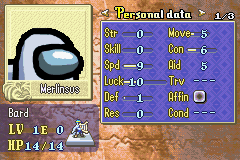 merlinsus stats fe6