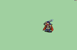 sword
