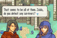 Fire Emblem - Ending Winter v1.01-21