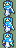 Monk (F) Serra {IS, darkjaden}-stand
