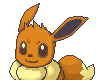 Eevee Edited
