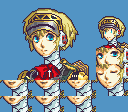 Aigis Mark 2 FC