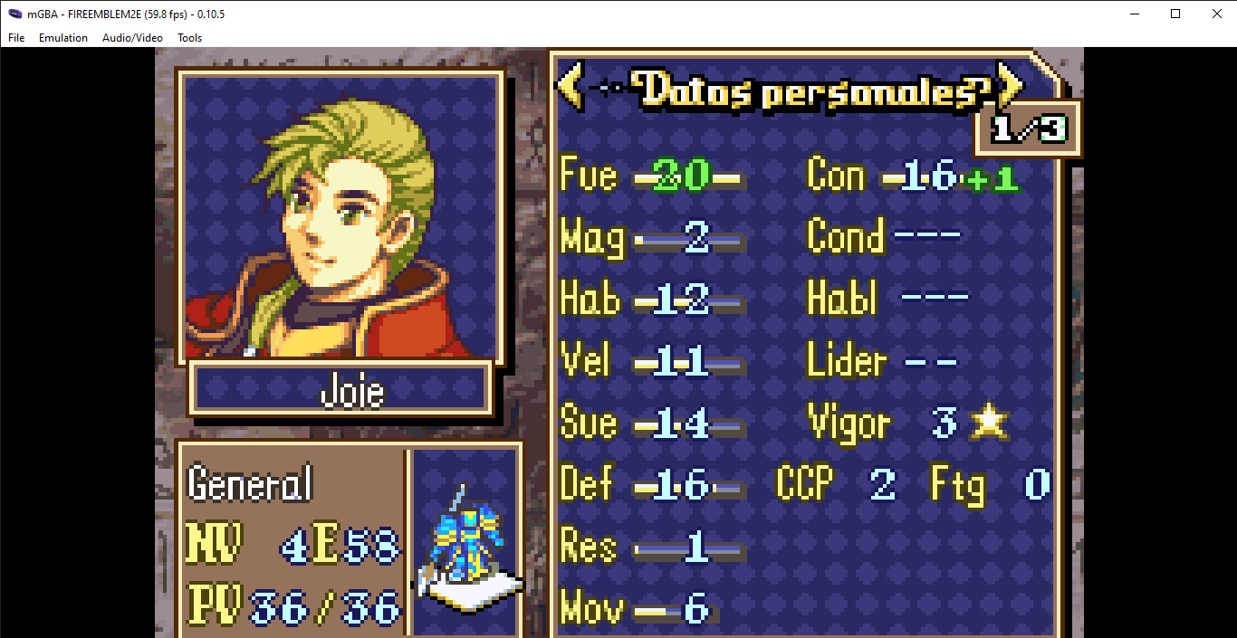 mGBA - FIREEMBLEM2E (60 fps) - 0.10.5 18_4_2026 6_05_46 p. m.