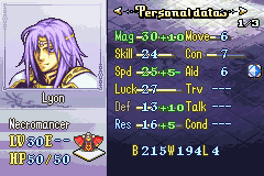 Fire Emblem - Dark Stone02