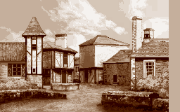 Village v14