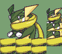 Greninja SSBU 5