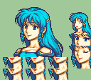 Eirika (Dancer) {JeyTheCount} F2E