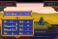 Iron Emblem Gaiden-1